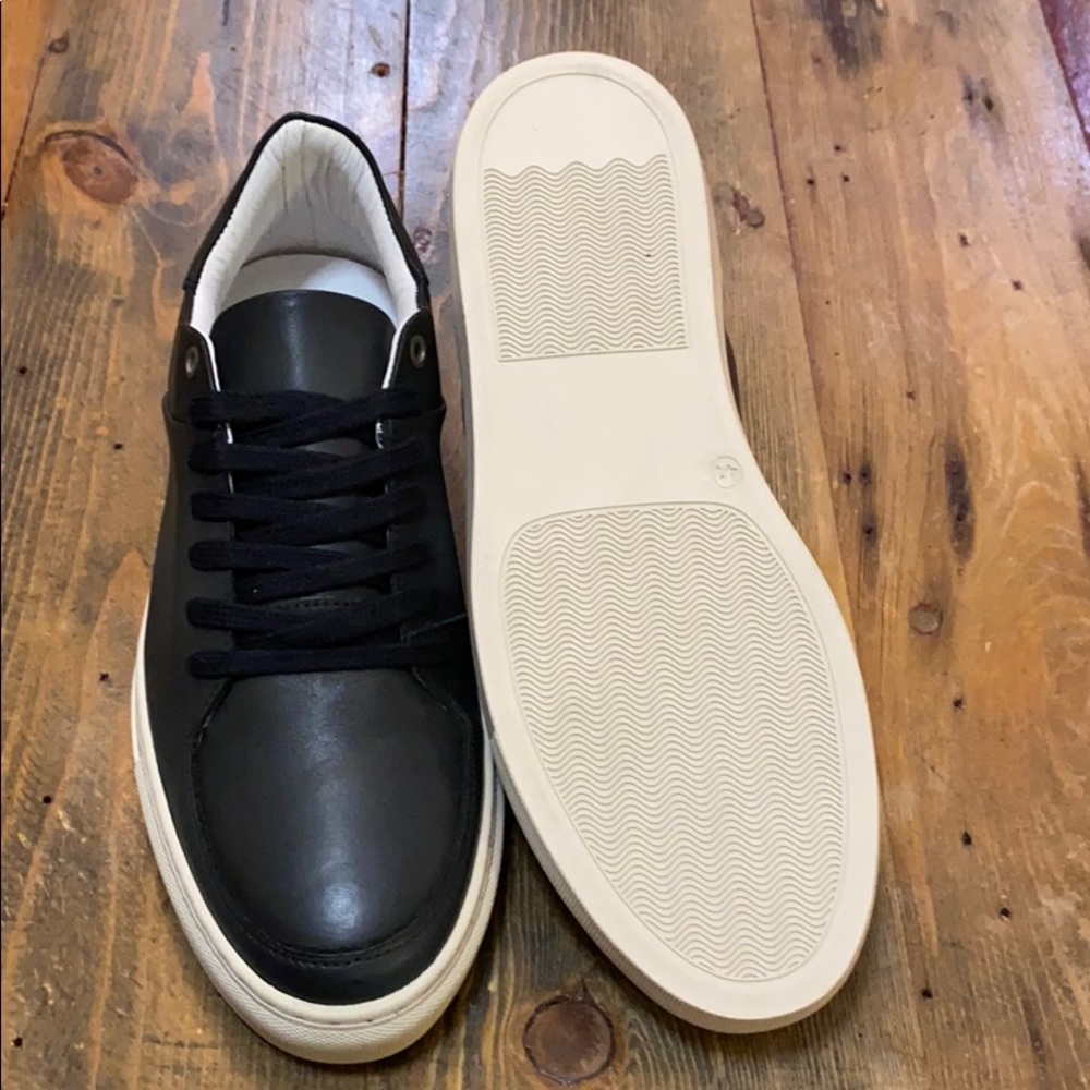 Den Broeck NWOT Superior Quality European Made Leather Shoes
